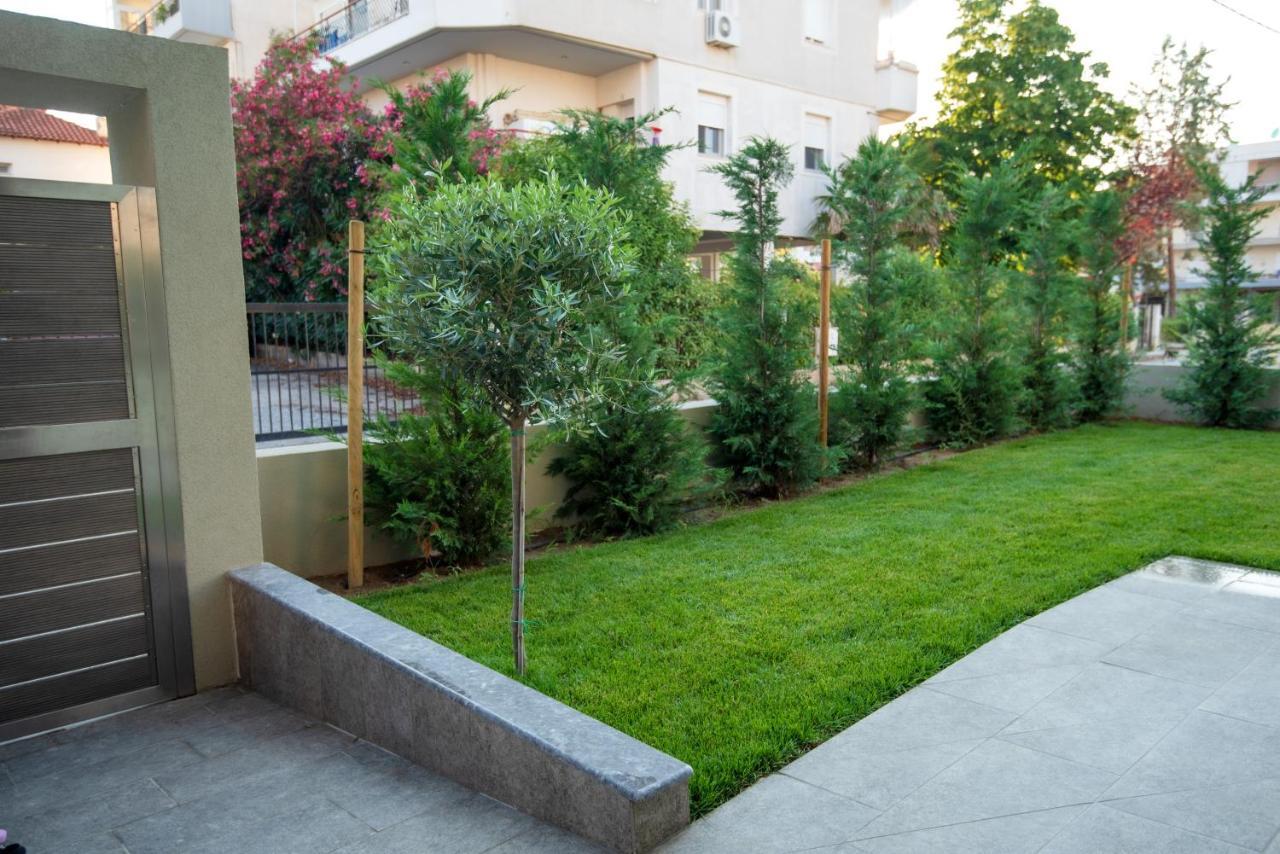 דירות Peraía Olive 302 מראה חיצוני תמונה